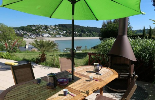 Tredrez-Locquemeau Autre | 130 m² Logement ∙ 4 chambres ∙ 8 personnes