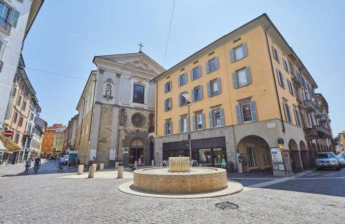 Borgo San Leonardo Appartement | 130 m² Appartement ∙ 2 chambres ∙ 4 personnes