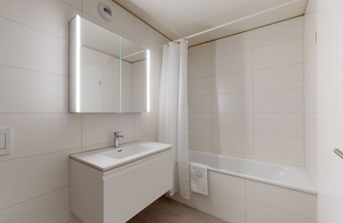 La Chaux-de-Fonds Appartement | 130 m² Appartement ∙ 3 chambres ∙ 6 personnes