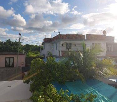Pointe Aux Sables Appartement | 130 m² Appartement ∙ 2 chambres ∙ 5 personnes
