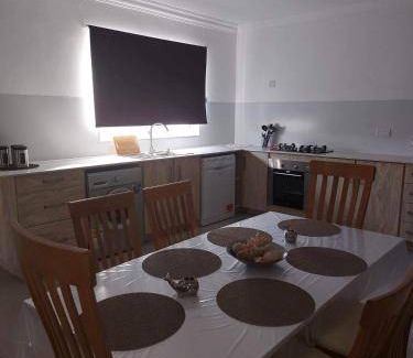 Pointe Aux Sables Appartement | 130 m² Appartement ∙ 2 chambres ∙ 5 personnes