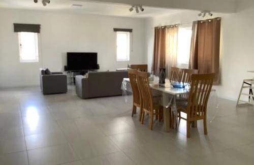 Pointe Aux Sables Appartement | 130 m² Appartement ∙ 2 chambres ∙ 5 personnes