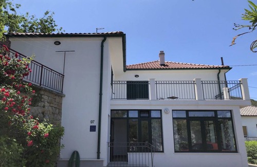 Rab Town Appartement | 130 m² Appartement ∙ 4 chambres ∙ 8 personnes