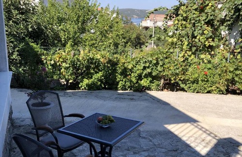 Rab Town Appartement | 130 m² Appartement ∙ 4 chambres ∙ 8 personnes