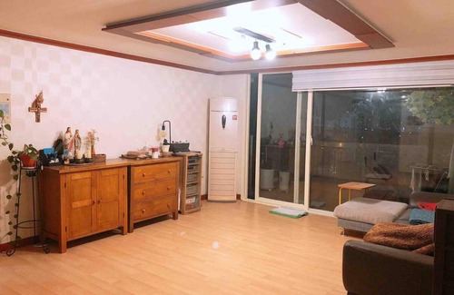Imunil-tong Appartement | 130 m² Appartement ∙ 1 chambre ∙ 3 personnes