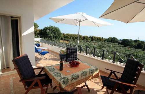 Genzano di Roma Appartement | 130 m² Appartement ∙ 3 chambres ∙ 5 personnes