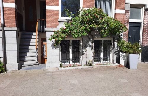 Weesperzijde Appartement | 130 m² Appartement ∙ 2 chambres ∙ 2 personnes