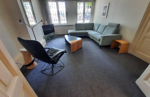 Weesperzijde Appartement | 130 m² Appartement ∙ 2 chambres ∙ 2 personnes