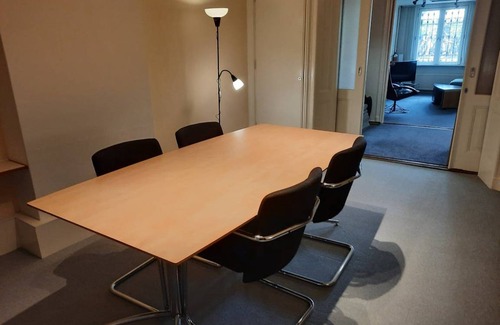 Weesperzijde Appartement | 130 m² Appartement ∙ 2 chambres ∙ 2 personnes