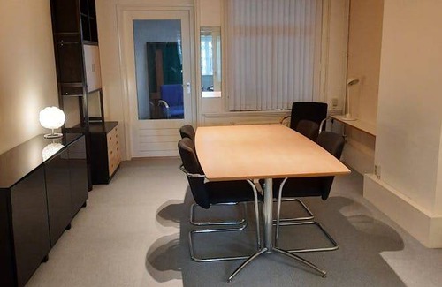Weesperzijde Appartement | 130 m² Appartement ∙ 2 chambres ∙ 2 personnes