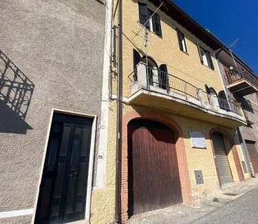 Poggio Bustone Appartement | 130 m² Appartement ∙ 2 chambres ∙ 5 personnes