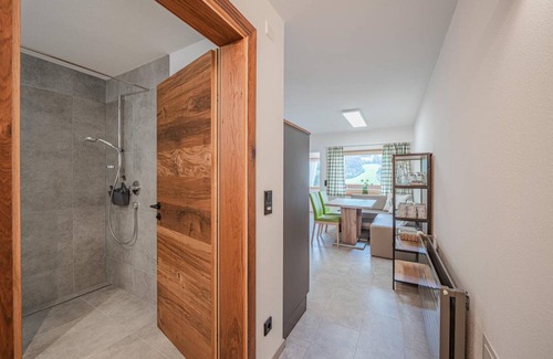 Hopfgarten Markt Appartement | 130 m² Appartement ∙ 5 chambres ∙ 12 personnes