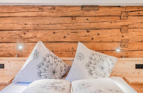 Hopfgarten Markt Appartement | 130 m² Appartement ∙ 5 chambres ∙ 12 personnes