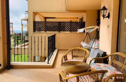Topola Appartement | 130 m² Appartement ∙ 2 chambres ∙ 6 personnes
