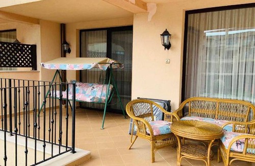 Topola Appartement | 130 m² Appartement ∙ 2 chambres ∙ 6 personnes