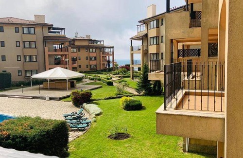 Topola Appartement | 130 m² Appartement ∙ 2 chambres ∙ 6 personnes