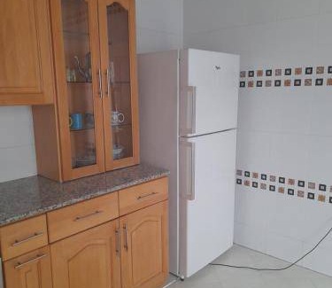 Ajdir Appartement | 130 m² Appartement ∙ 3 chambres ∙ 6 personnes