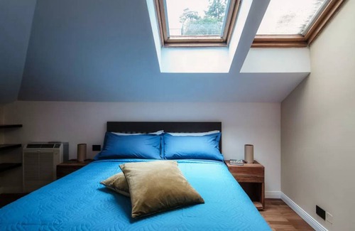 Como Appartement | 130 m² Appartement ∙ 3 chambres ∙ 7 personnes