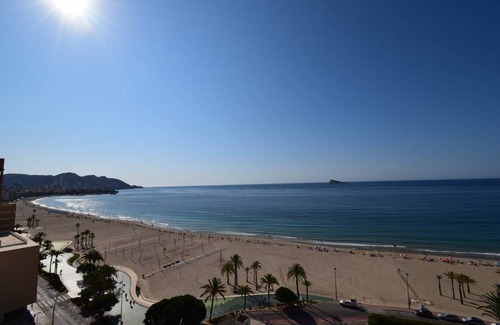 Cala Appartement | 130 m² Appartement ∙ 3 chambres ∙ 8 personnes