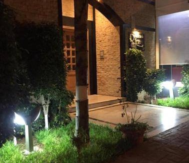Ain Chock Appartement | 130 m² Appartement ∙ 2 chambres ∙ 5 personnes