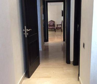 Ain Chock Appartement | 130 m² Appartement ∙ 2 chambres ∙ 5 personnes