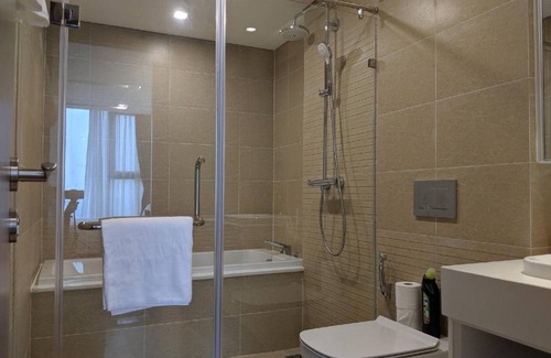 Ngoc Khanh Appartement | 130 m² Appartement ∙ 3 chambres ∙ 10 personnes