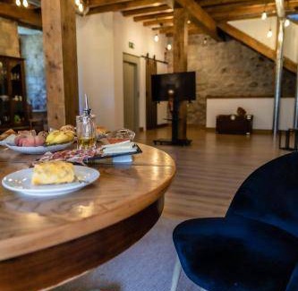 Oiartzun Lit Et Petit-Déjeuner | 130 m² Chambre d'hôtes ∙ 2 personnes