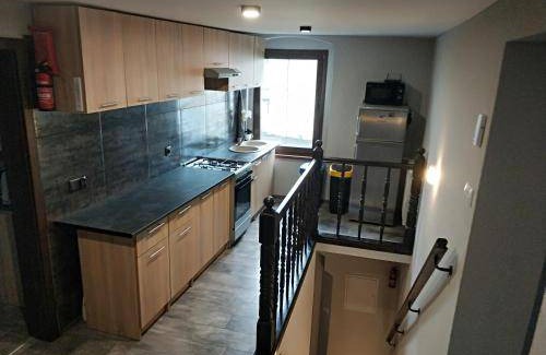 gmina Walce Lit Et Petit-Déjeuner | 130 m² Chambre d'hôtes ∙ 4 chambres ∙ 12 personnes