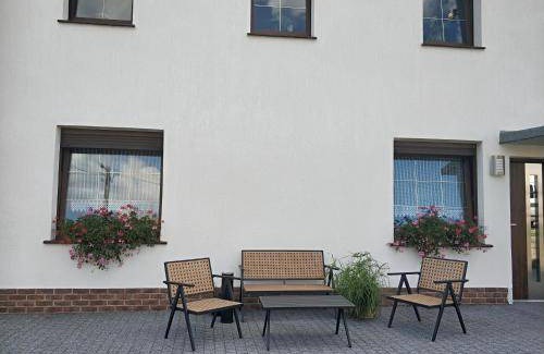 gmina Walce Lit Et Petit-Déjeuner | 130 m² Chambre d'hôtes ∙ 4 chambres ∙ 12 personnes