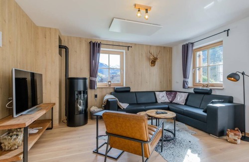 Donnersbachwald Chalet De Ski | 130 m² Chalet ∙ 4 chambres ∙ 10 personnes