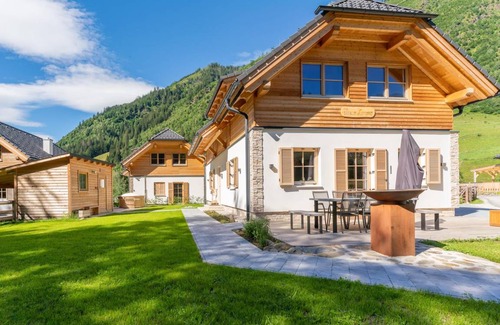 Donnersbachwald Chalet De Ski | 130 m² Chalet ∙ 4 chambres ∙ 10 personnes