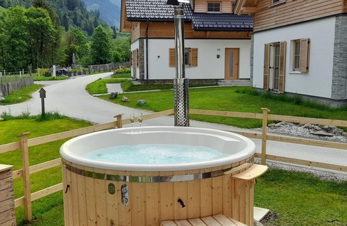 Donnersbachwald Chalet De Ski | 130 m² Chalet ∙ 5 chambres ∙ 10 personnes