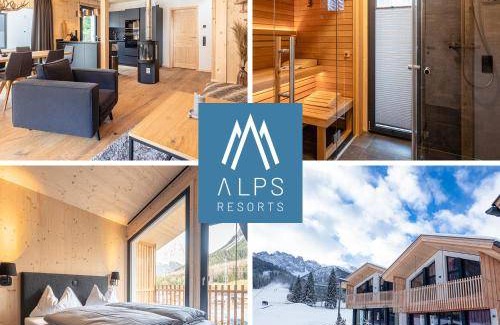 Biberwier Chalet De Ski | 130 m² Chalet ∙ 4 chambres ∙ 10 personnes