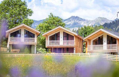 Biberwier Chalet De Ski | 130 m² Chalet ∙ 4 chambres ∙ 10 personnes