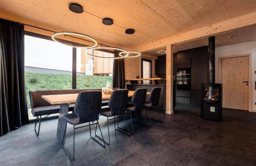 Biberwier Chalet De Ski | 130 m² Chalet ∙ 4 chambres ∙ 10 personnes