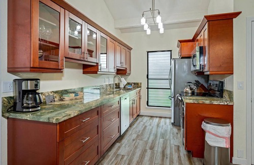 Kihei Copropriété | 130 m² Appartement en copropriété ∙ 3 chambres ∙ 8 personnes
