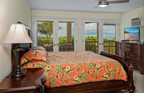 Kihei Copropriété | 130 m² Appartement en copropriété ∙ 3 chambres ∙ 8 personnes