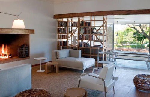 Cape Winelands Maison | 130 m² Longère ∙ 5 chambres ∙ 10 personnes