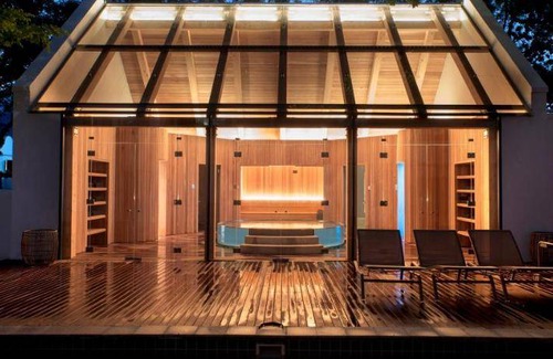 Cape Winelands Maison | 130 m² Longère ∙ 5 chambres ∙ 10 personnes