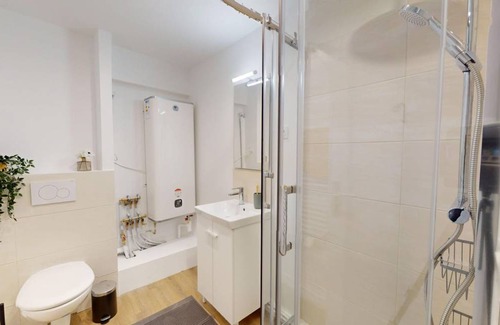 Hopital Saint-Louis Station Balnéaire | 130 m² Chambre privée ∙ 1 chambre ∙ 1 personne