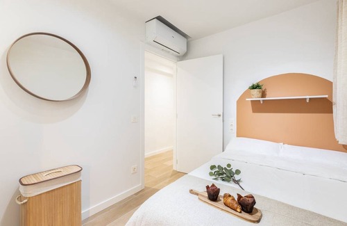 Arrancapins Station Balnéaire | 130 m² Chambre privée ∙ 1 chambre ∙ 1 personne