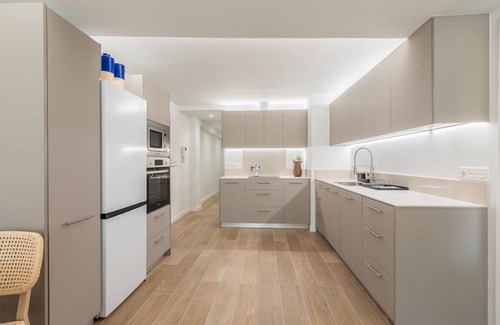 Arrancapins Station Balnéaire | 130 m² Chambre privée ∙ 1 chambre ∙ 1 personne