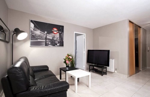 Flandres Station Balnéaire | 130 m² Chambre privée ∙ 1 chambre ∙ 3 personnes