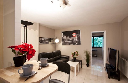 Flandres Station Balnéaire | 130 m² Chambre privée ∙ 1 chambre ∙ 3 personnes