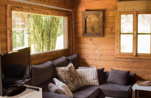 Tarifa Station Balnéaire | 130 m² Résidence de vacances ∙ 3 chambres ∙ 9 personnes