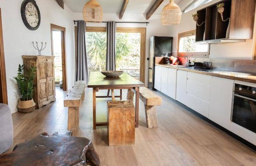 Tarifa Station Balnéaire | 130 m² Résidence de vacances ∙ 3 chambres ∙ 9 personnes