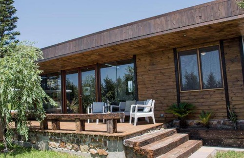 Tarifa Station Balnéaire | 130 m² Résidence de vacances ∙ 3 chambres ∙ 9 personnes