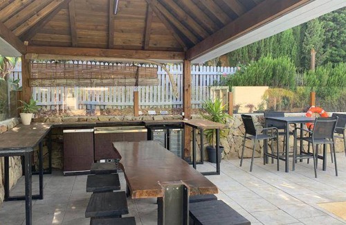 Tarifa Station Balnéaire | 130 m² Résidence de vacances ∙ 3 chambres ∙ 9 personnes