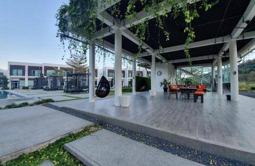 Sarika Station Balnéaire | 130 m² Résidence de vacances ∙ 3 chambres ∙ 6 personnes