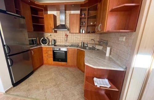 Pribovce Villa | 130 m² Villa ∙ 2 chambres ∙ 6 personnes